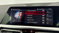 BMW M4 Competition 2dr Step Auto Petrol Coupe